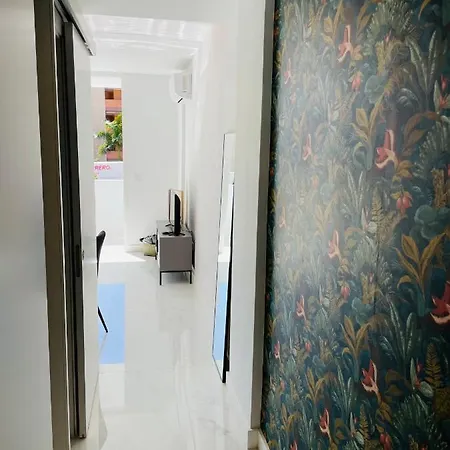 Appartement Top-apartment Near Yumbo *