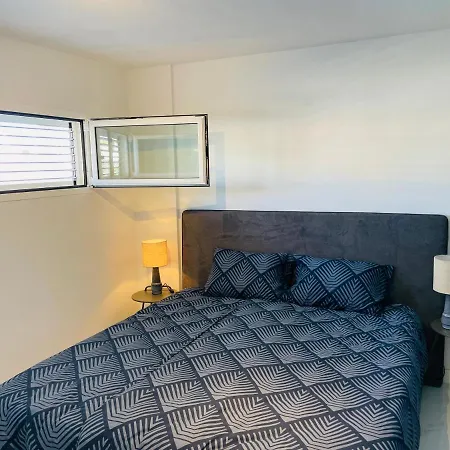 Appartement Top-apartment Near Yumbo