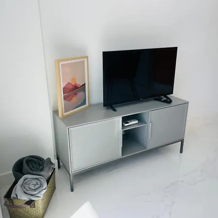 Appartement Top-apartment Near Yumbo Playa del Inglés