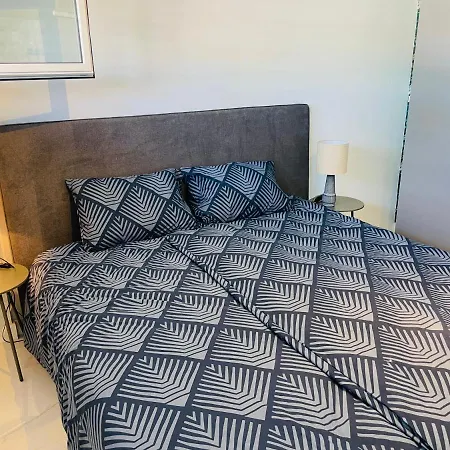 Appartement Top-apartment Near Yumbo Playa del Inglés
