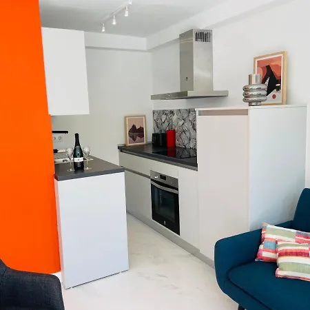 Appartement Top-apartment Near Yumbo *
