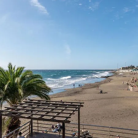 Appartement Top-apartment Near Yumbo Playa del Inglés